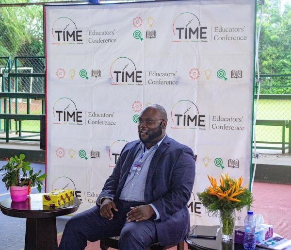 TIME Conference - 5TH EDITION
